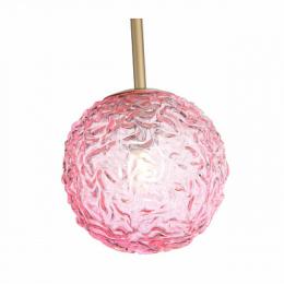 Подвесная люстра ST Luce Arcobalino  - 4